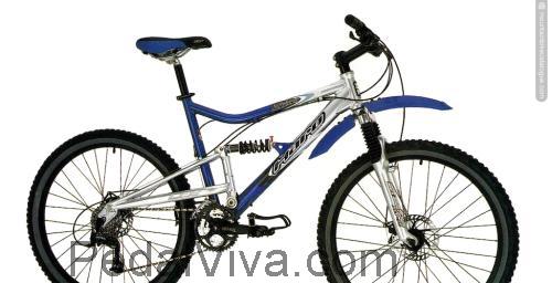 Haro Extreme X1 avaliação e ficha técnica